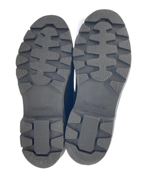 Timberland（ティンバーランド）Timberland (ティンバーランド) 7ホールブーツ ブラック サイズ:JP27の古着・服飾アイテム