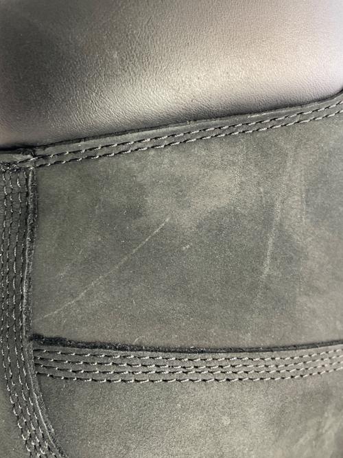 Timberland（ティンバーランド）Timberland (ティンバーランド) 7ホールブーツ ブラック サイズ:JP27の古着・服飾アイテム