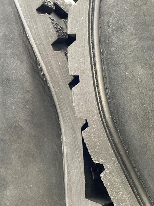 Timberland（ティンバーランド）Timberland (ティンバーランド) 7ホールブーツ ブラック サイズ:JP27の古着・服飾アイテム