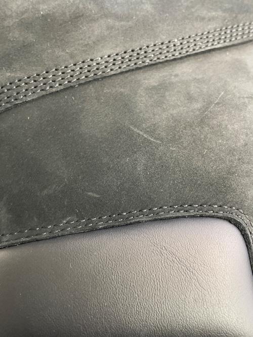 Timberland（ティンバーランド）Timberland (ティンバーランド) 7ホールブーツ ブラック サイズ:JP27の古着・服飾アイテム