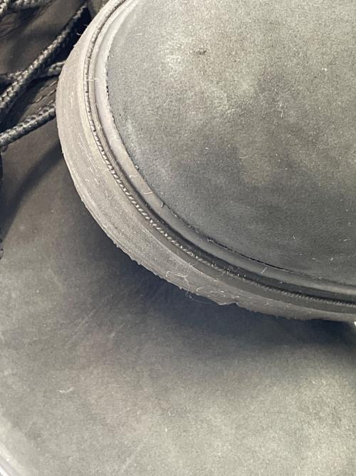 Timberland（ティンバーランド）Timberland (ティンバーランド) 7ホールブーツ ブラック サイズ:JP27の古着・服飾アイテム