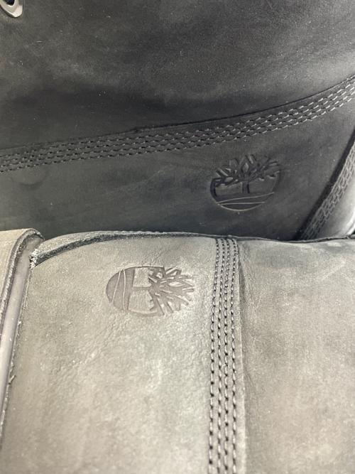 Timberland（ティンバーランド）Timberland (ティンバーランド) 7ホールブーツ ブラック サイズ:JP27の古着・服飾アイテム