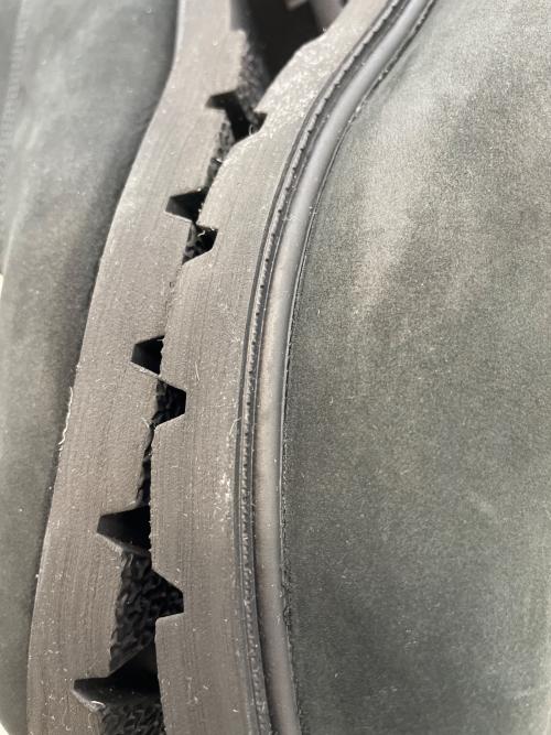 Timberland（ティンバーランド）Timberland (ティンバーランド) 7ホールブーツ ブラック サイズ:JP27の古着・服飾アイテム