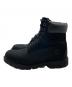 Timberland (ティンバーランド) 7ホールブーツ ブラック サイズ:JP27：10000円