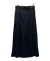 THE RERACS（ザ リラクス）の古着「グルカスカート」｜ネイビー