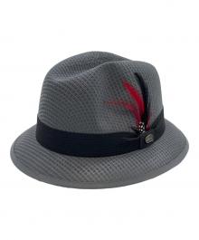 GARCIA（ガルシア）の古着「メッシュハット」｜グレー