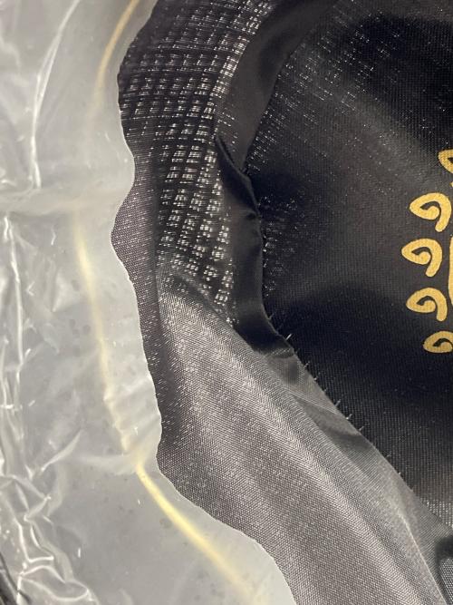 GARCIA（ガルシア）GARCIA (ガルシア) メッシュハット グレー サイズ:7 1/2の古着・服飾アイテム