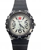 PAKETAラケタ）の古着「腕時計」