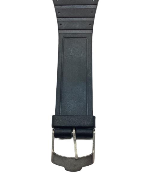 PAKETA（ラケタ）PAKETA (ラケタ) 腕時計の古着・服飾アイテム