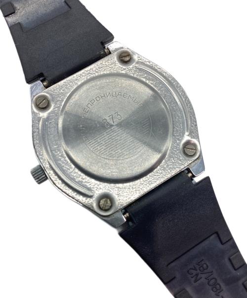 PAKETA（ラケタ）PAKETA (ラケタ) 腕時計の古着・服飾アイテム