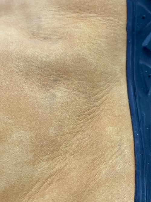 NIKE ACG（ナイキエーシージー）NIKE ACG (ナイキエーシージー) MOC PRM RUSSET ベージュ サイズ:cm26の古着・服飾アイテム