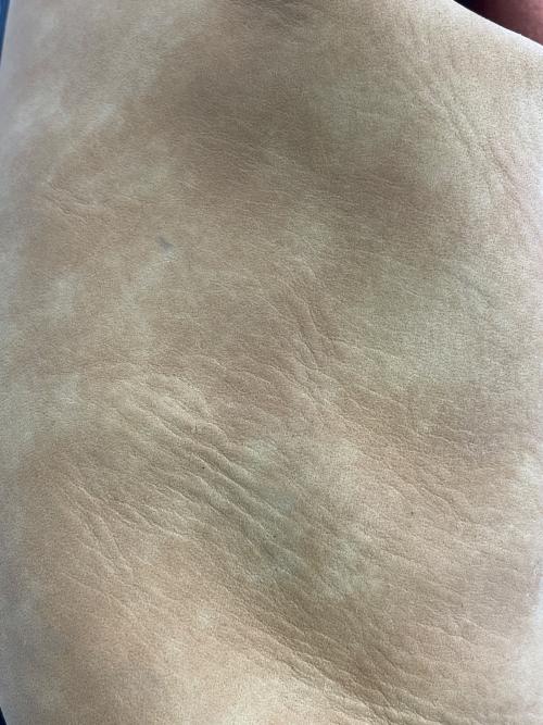 NIKE ACG（ナイキエーシージー）NIKE ACG (ナイキエーシージー) MOC PRM RUSSET ベージュ サイズ:cm26の古着・服飾アイテム