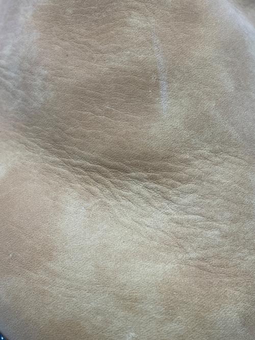 NIKE ACG（ナイキエーシージー）NIKE ACG (ナイキエーシージー) MOC PRM RUSSET ベージュ サイズ:cm26の古着・服飾アイテム