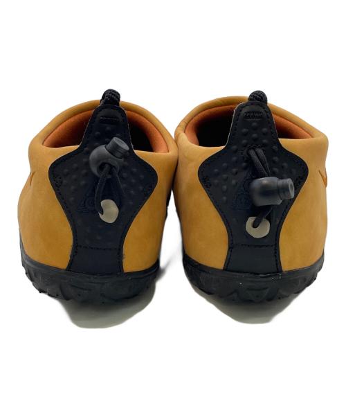 NIKE ACG（ナイキエーシージー）NIKE ACG (ナイキエーシージー) MOC PRM RUSSET ベージュ サイズ:cm26の古着・服飾アイテム