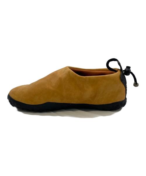 NIKE ACG（ナイキエーシージー）NIKE ACG (ナイキエーシージー) MOC PRM RUSSET ベージュ サイズ:cm26の古着・服飾アイテム