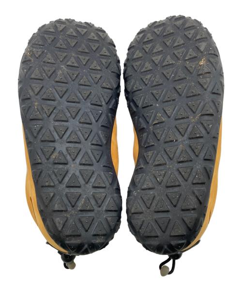 NIKE ACG（ナイキエーシージー）NIKE ACG (ナイキエーシージー) MOC PRM RUSSET ベージュ サイズ:cm26の古着・服飾アイテム