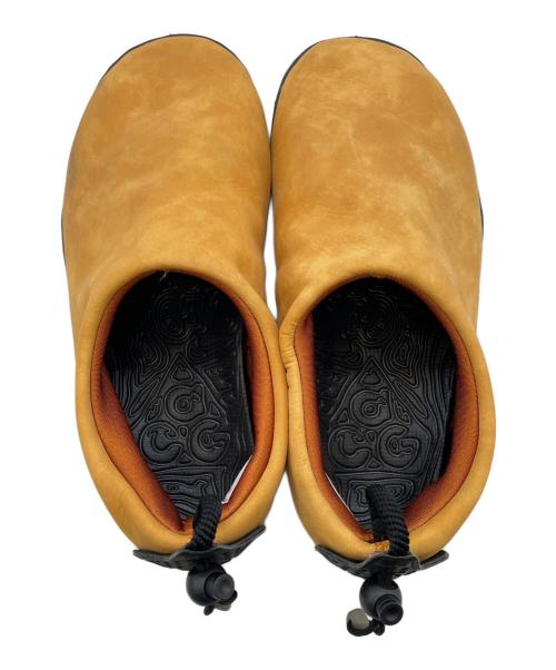 NIKE ACG（ナイキエーシージー）NIKE ACG (ナイキエーシージー) MOC PRM RUSSET ベージュ サイズ:cm26の古着・服飾アイテム