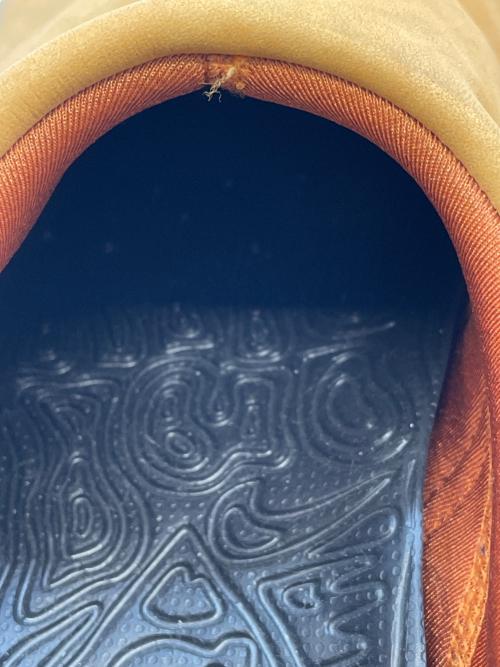 NIKE ACG（ナイキエーシージー）NIKE ACG (ナイキエーシージー) MOC PRM RUSSET ベージュ サイズ:cm26の古着・服飾アイテム