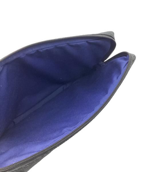 COACH（コーチ）COACH (コーチ) PCバッグ ブラックの古着・服飾アイテム