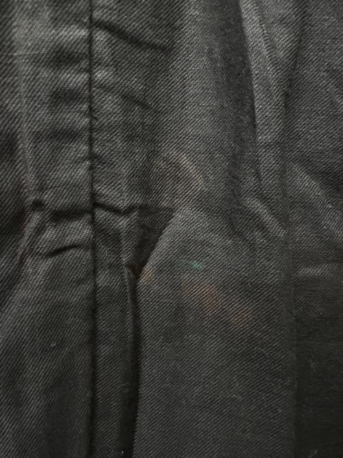 AMERICAN RAG CIE（アメリカンラグシー）AMERICAN RAG CIE (アメリカンラグシー) レザージャケット ブラック サイズ:１の古着・服飾アイテム