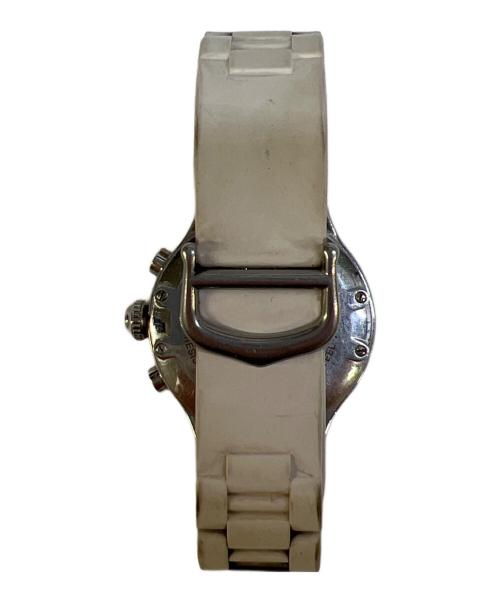 Cartier（カルティエ）Cartier (カルティエ) リストウォッチ 	クロノスカフの古着・服飾アイテム
