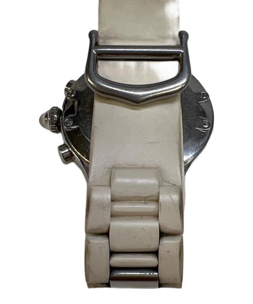 Cartier（カルティエ）Cartier (カルティエ) リストウォッチ 	クロノスカフの古着・服飾アイテム