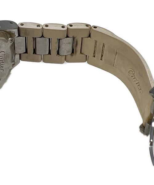 Cartier（カルティエ）Cartier (カルティエ) リストウォッチ 	クロノスカフの古着・服飾アイテム