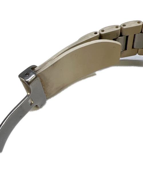 Cartier（カルティエ）Cartier (カルティエ) リストウォッチ 	クロノスカフの古着・服飾アイテム