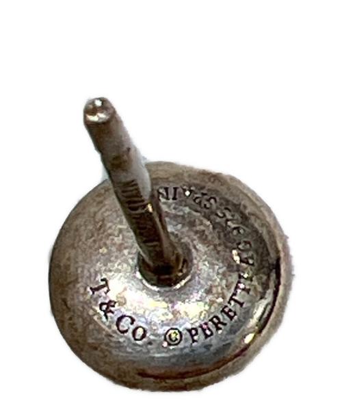 TIFFANY & Co.（ティファニー）TIFFANY & Co. (ティファニー) ピアスの古着・服飾アイテム