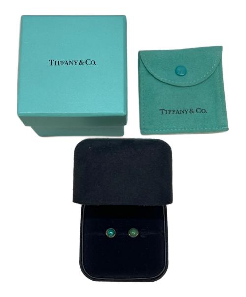 TIFFANY & Co.（ティファニー）TIFFANY & Co. (ティファニー) ピアスの古着・服飾アイテム