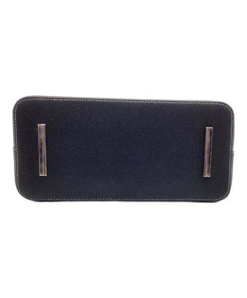 CHARLES & KEITH（チャールズアンドキース）CHARLES & KEITH (チャールズアンドキース) 2WAYバッグ ブラックの古着・服飾アイテム