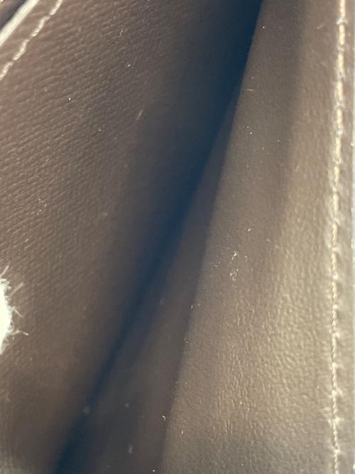 LOUIS VUITTON（ルイ ヴィトン）LOUIS VUITTON (ルイ ヴィトン) ポルトフォイユスレンダー ブルーの古着・服飾アイテム