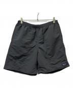 Patagoniaパタゴニア）の古着「バギーズ ロング」｜グレー