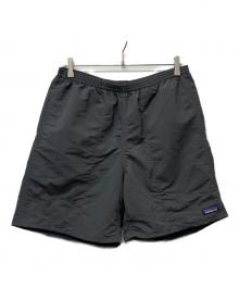 Patagonia（パタゴニア）の古着「バギーズ ロング」｜グレー