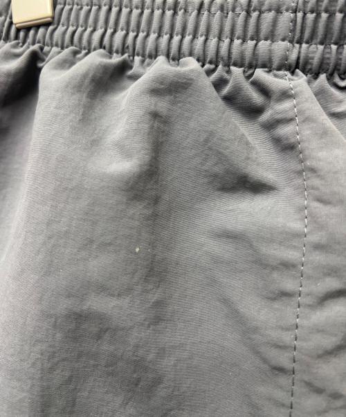 Patagonia（パタゴニア）Patagonia (パタゴニア) バギーズ ロング グレー サイズ:Mの古着・服飾アイテム