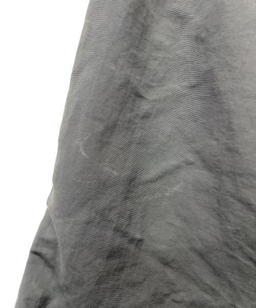 Patagonia（パタゴニア）Patagonia (パタゴニア) バギーズ ロング グレー サイズ:Mの古着・服飾アイテム