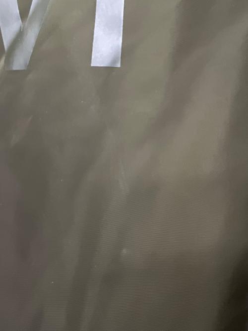 BURBERRY（バーバリー）BURBERRY (バーバリー) ミリタリーコート オリーブ サイズ:４６の古着・服飾アイテム