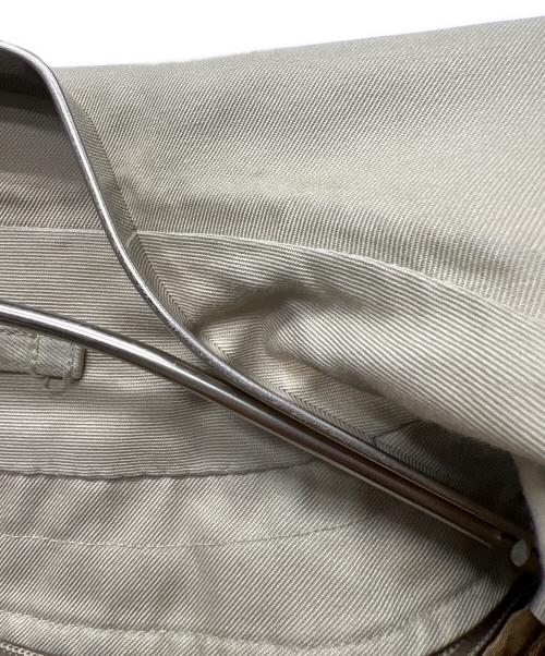 Burberry's（バーバリー）Burberry's (バーバリーズ) ライナー付コート ベージュ サイズ:175の古着・服飾アイテム