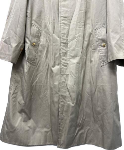 Burberry's（バーバリー）Burberry's (バーバリーズ) ライナー付コート ベージュ サイズ:175の古着・服飾アイテム