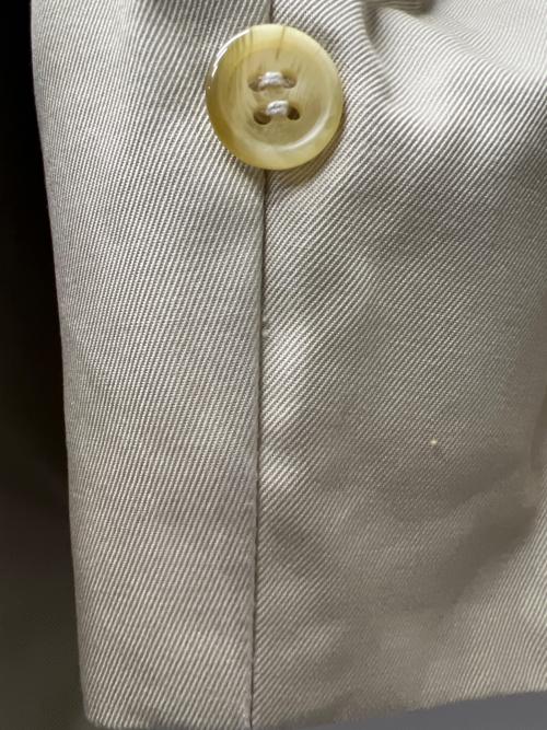 Burberry's（バーバリー）Burberry's (バーバリーズ) ライナー付コート ベージュ サイズ:175の古着・服飾アイテム