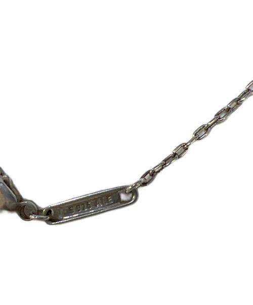 PANDORA（パンドラ）PANDORA (パンドラ) ネックレスの古着・服飾アイテム
