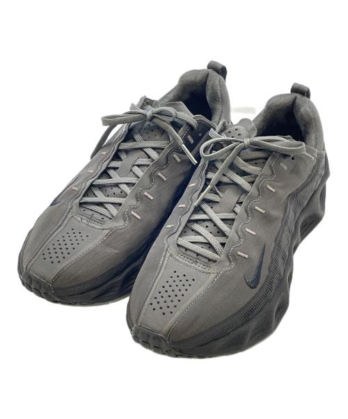 NIKE（ナイキ）NIKE (ナイキ) HYEIN SEO (ヘインソ) スニーカー ブラック サイズ:26.5cmの古着・服飾アイテム