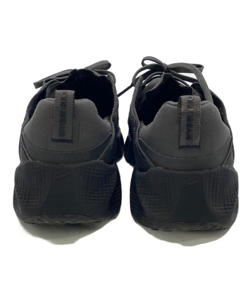 NIKE（ナイキ）NIKE (ナイキ) HYEIN SEO (ヘインソ) スニーカー ブラック サイズ:26.5cmの古着・服飾アイテム