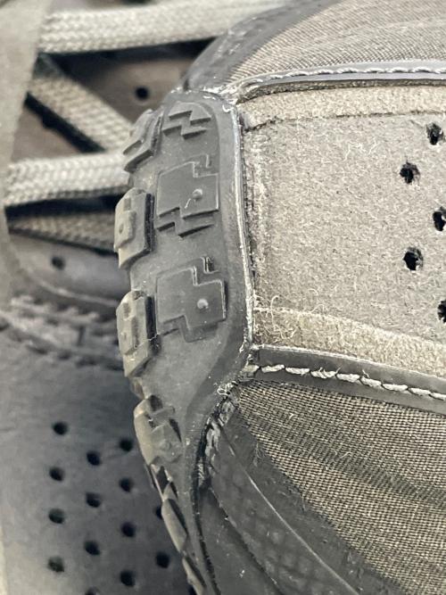 NIKE（ナイキ）NIKE (ナイキ) HYEIN SEO (ヘインソ) スニーカー ブラック サイズ:26.5cmの古着・服飾アイテム