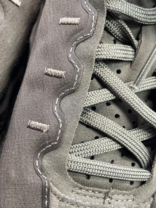 NIKE（ナイキ）NIKE (ナイキ) HYEIN SEO (ヘインソ) スニーカー ブラック サイズ:26.5cmの古着・服飾アイテム