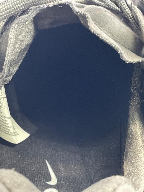 NIKE（ナイキ）NIKE (ナイキ) HYEIN SEO (ヘインソ) スニーカー ブラック サイズ:26.5cmの古着・服飾アイテム