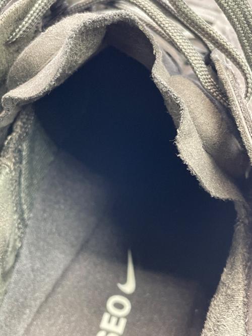 NIKE（ナイキ）NIKE (ナイキ) HYEIN SEO (ヘインソ) スニーカー ブラック サイズ:26.5cmの古着・服飾アイテム