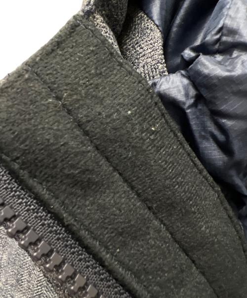 THE NORTH FACE（ザ ノース フェイス）THE NORTH FACE (ザ ノース フェイス) ノベルティゼウストリクライメイトジャケット ネイビー サイズ:Ｍの古着・服飾アイテム