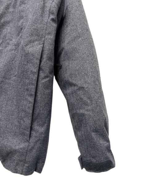 THE NORTH FACE（ザ ノース フェイス）THE NORTH FACE (ザ ノース フェイス) ノベルティゼウストリクライメイトジャケット ネイビー サイズ:Ｍの古着・服飾アイテム