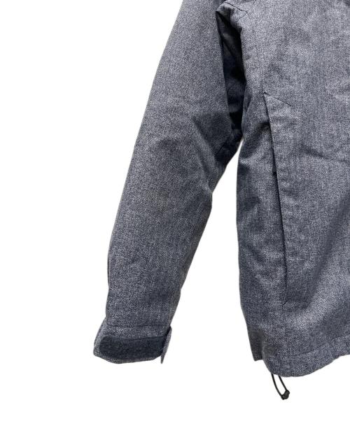 THE NORTH FACE（ザ ノース フェイス）THE NORTH FACE (ザ ノース フェイス) ノベルティゼウストリクライメイトジャケット ネイビー サイズ:Ｍの古着・服飾アイテム